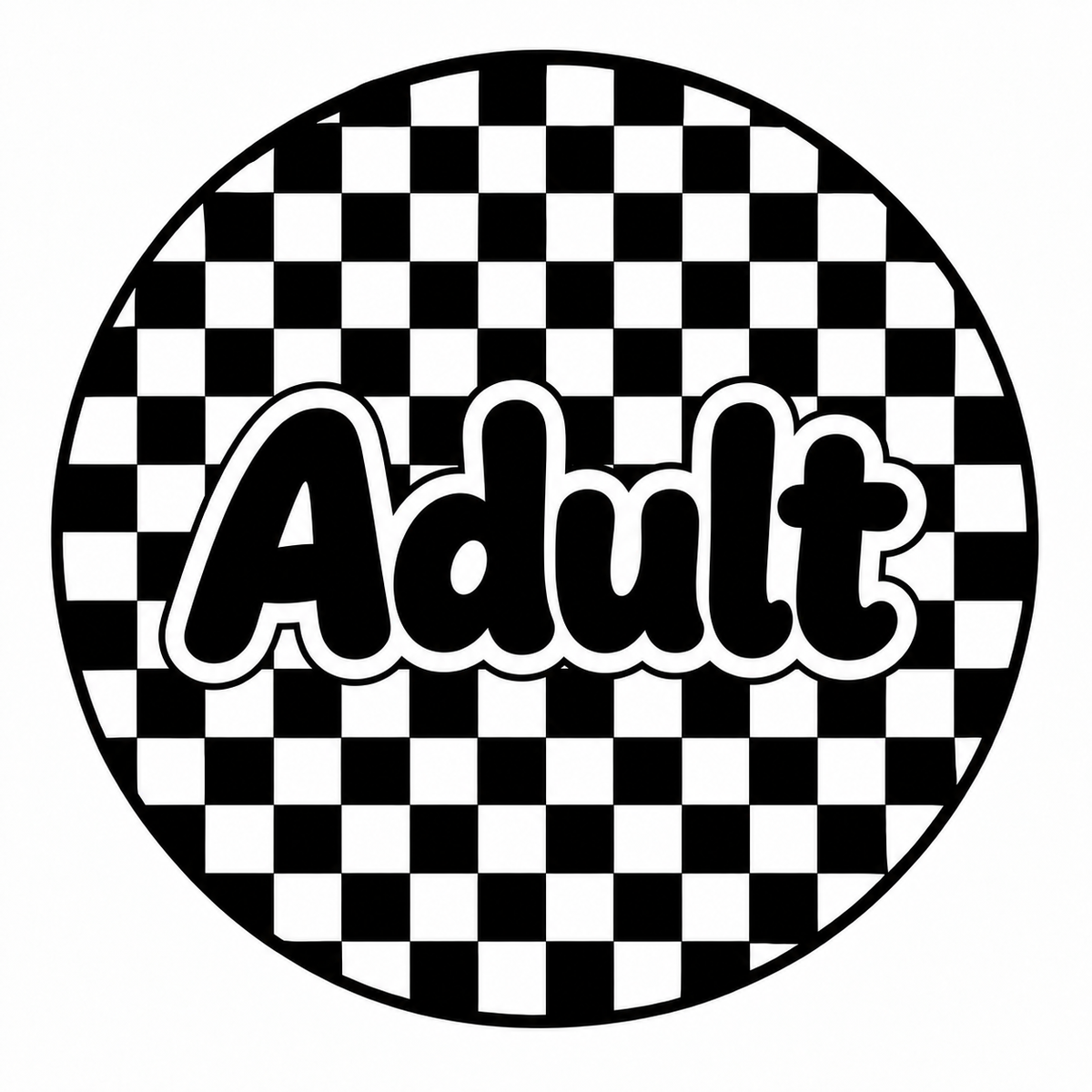 Adult