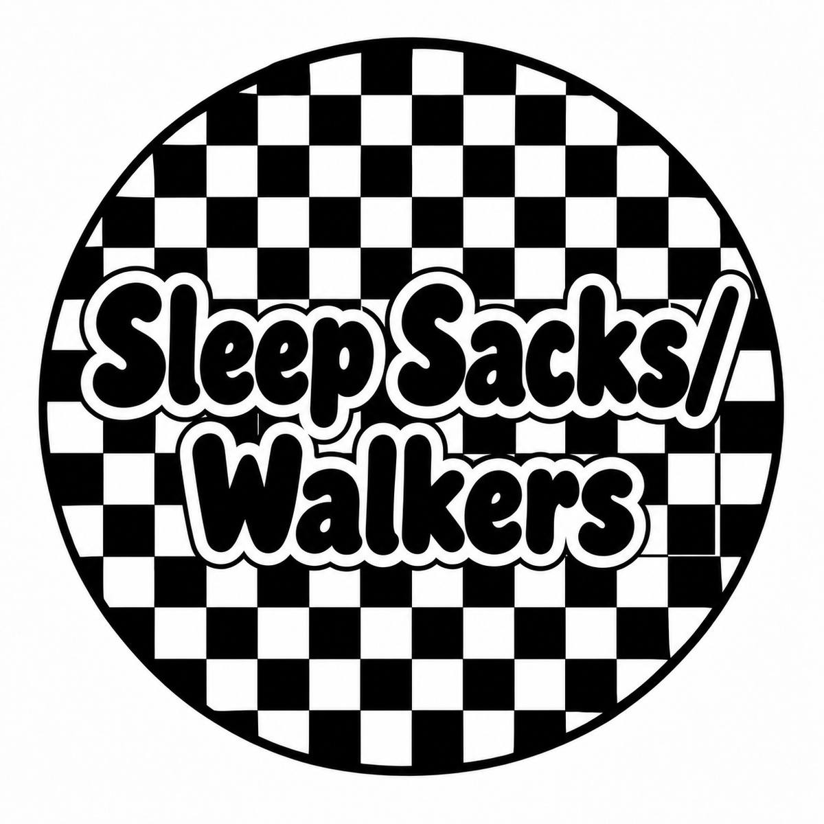 Sleep Sacks / Sleep Walkers