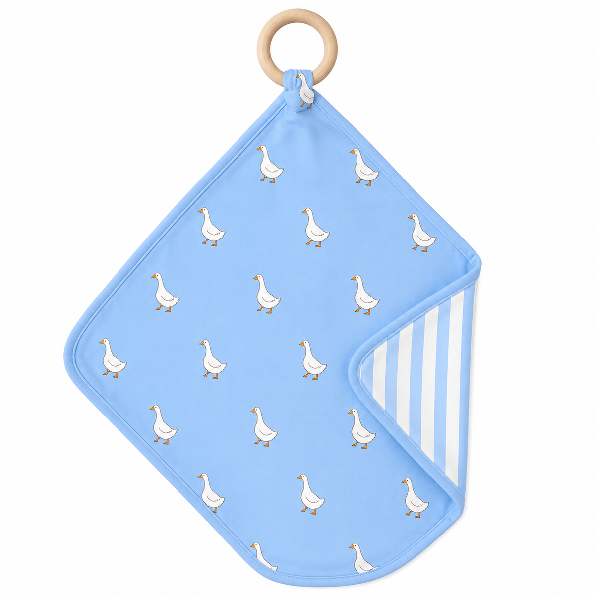 Silly Goose Lovey