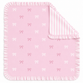 Pretty In Pink Blanket