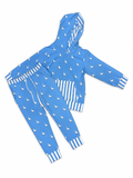 Silly Goose French Terry Hoodie / Jogger Set