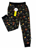 Adult Monster Trucks Joggers