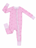 Pretty In Pink Zippy