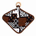 Leopard 8 Lovey