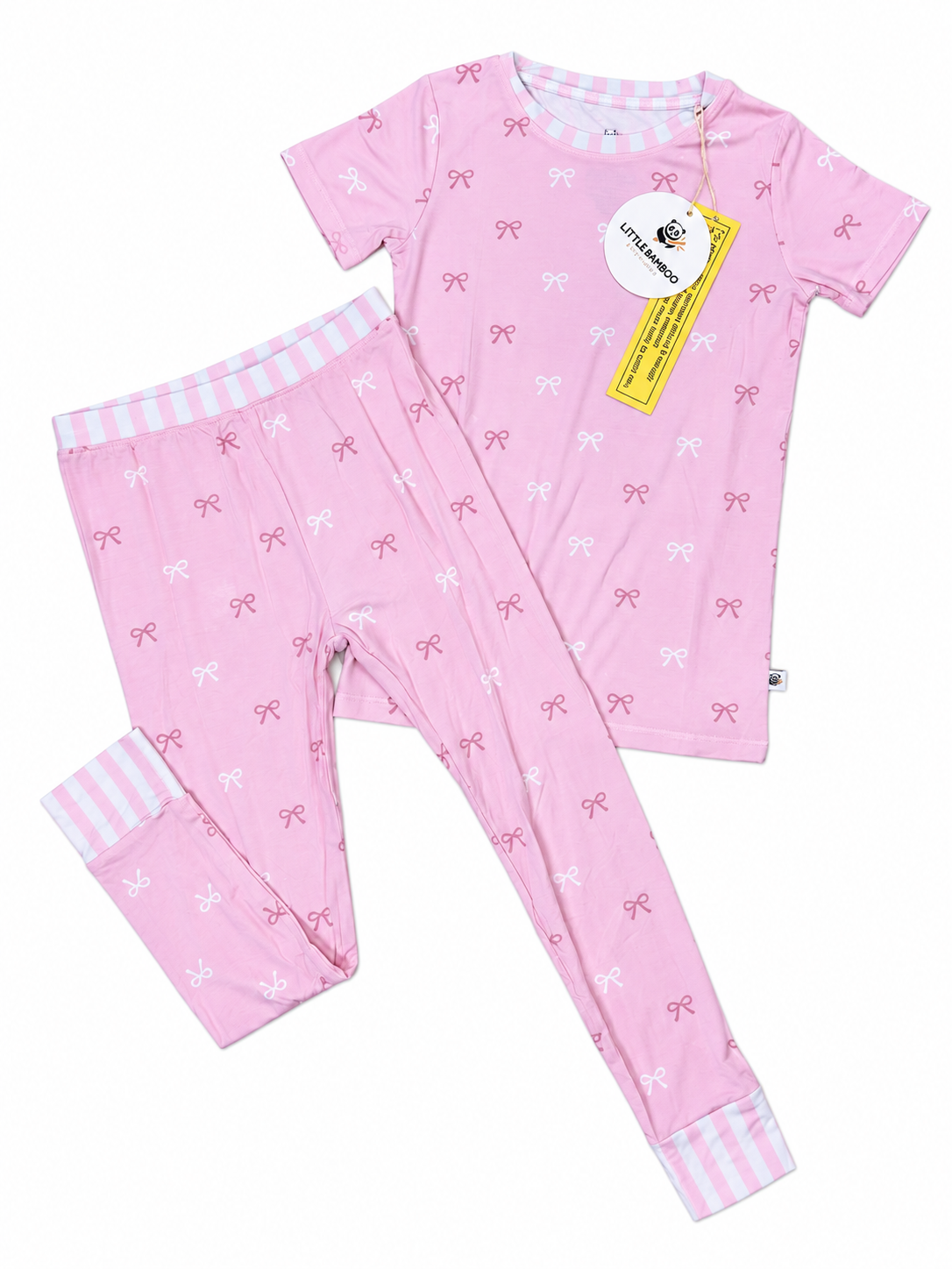 Pretty In Pink Set
