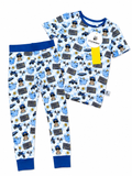Charge To My Daddy Set (Boy)