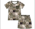 Men’s BUCKWILD Set
