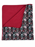 Christmas Quilt Blanket