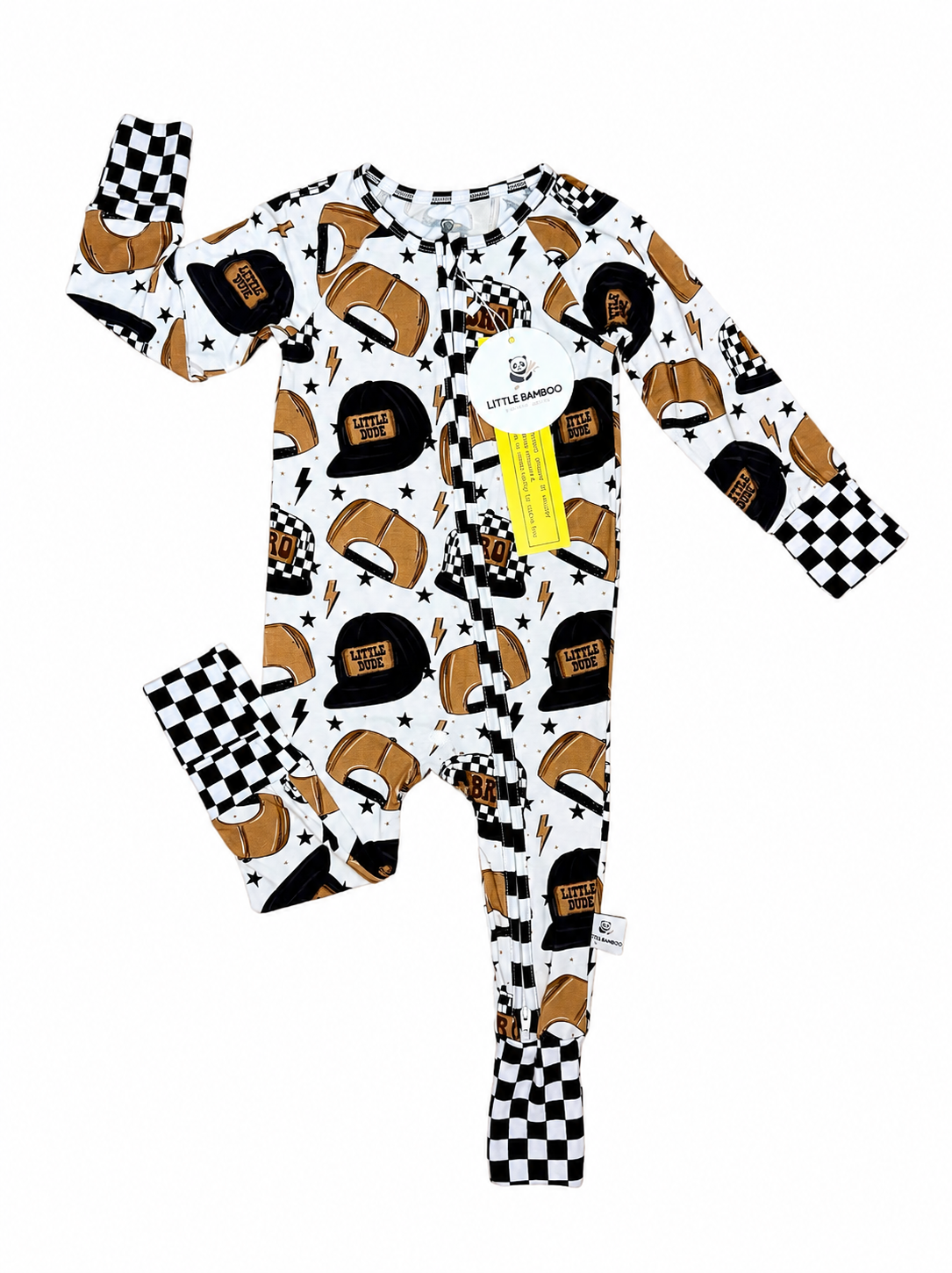 LIL Dude (RESTOCK COMING)