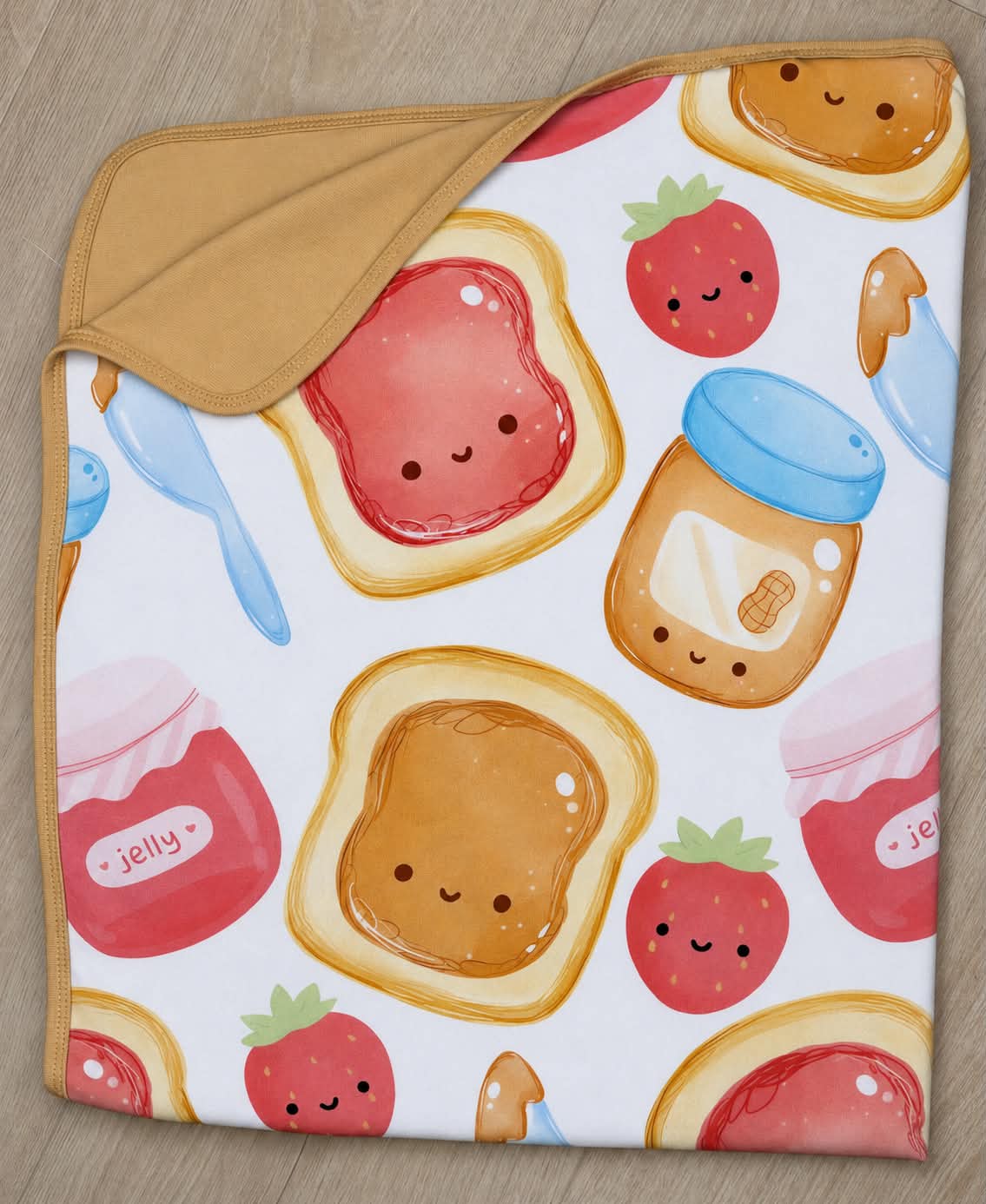 Misfit Blankets