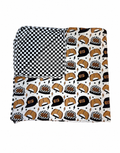 LIL Dude Blanket(RESTOCK COMING)