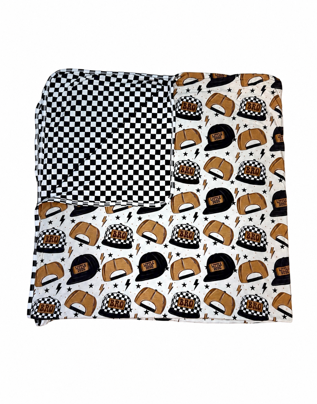 LIL Dude Blanket(RESTOCK COMING)