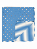 Silly Goose 50x50 Blanket