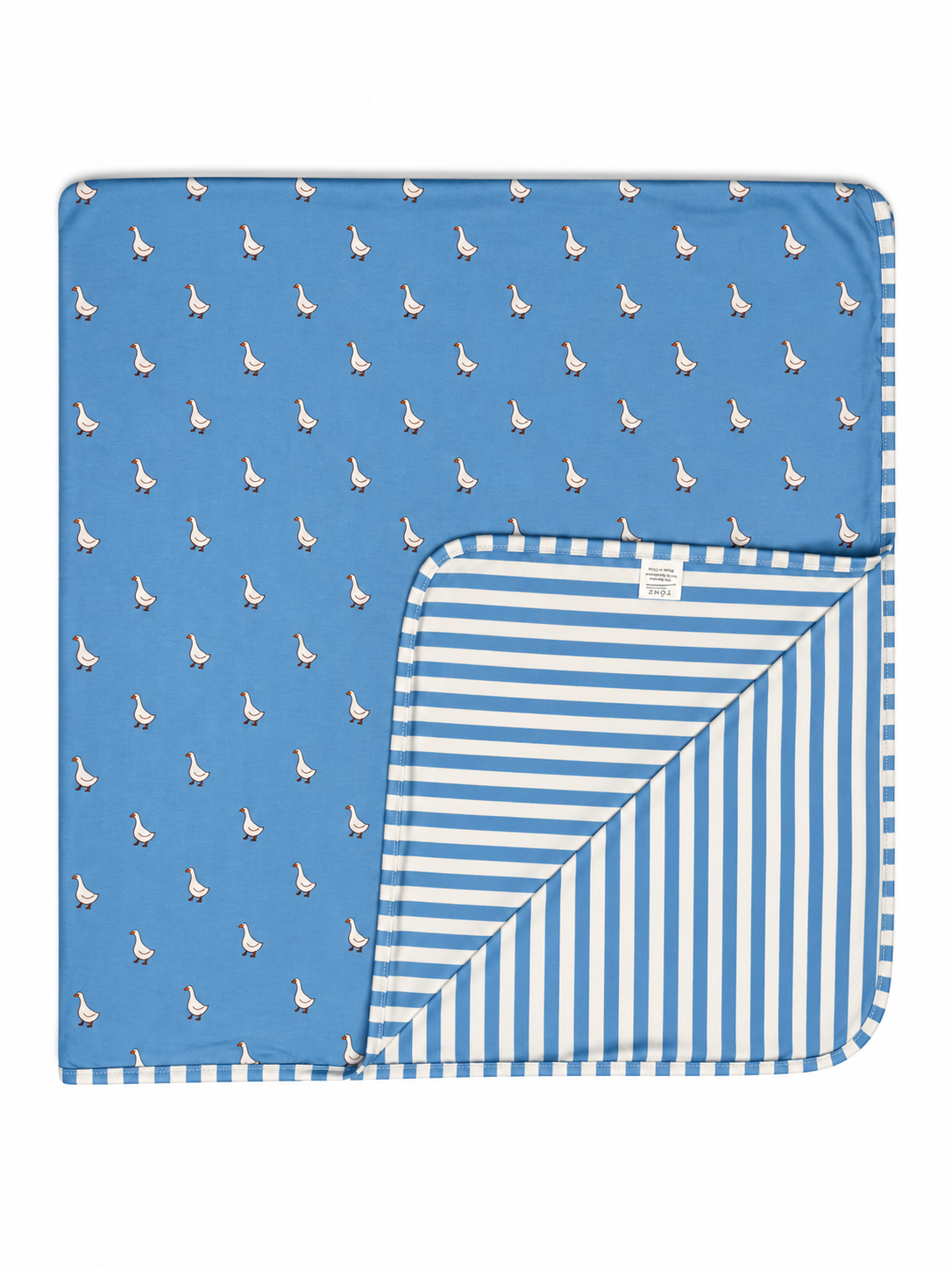 Silly Goose 50x50 Blanket