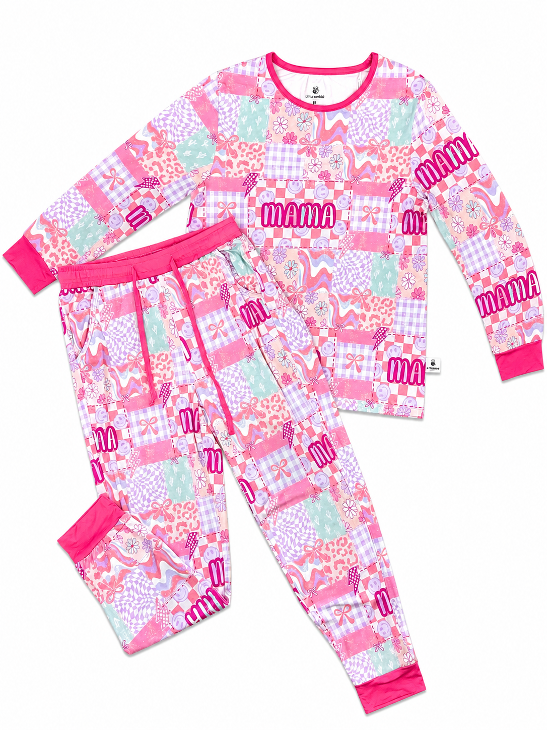 Adult Jogger Set