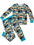 Adult Mama’s Boy Jogger Set