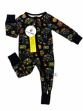 Monster Trucks Zippy