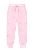 Adult Pretty In Pink Joggers