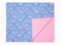 Floral Blanket