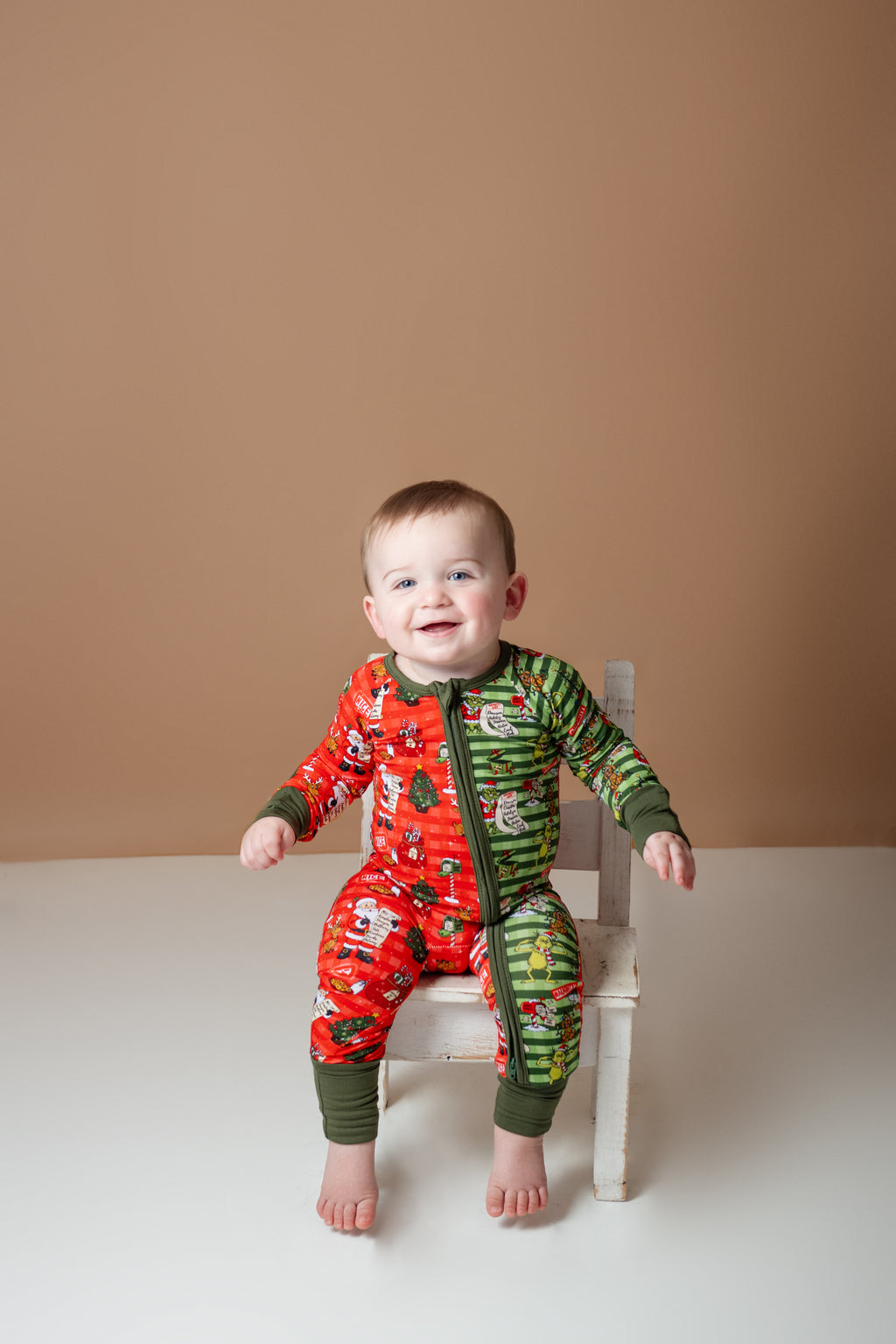 Naughty vs Nice Zippy