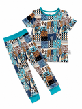 Mama’s Boy Set