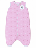 Pretty In Pink Sleep Walker