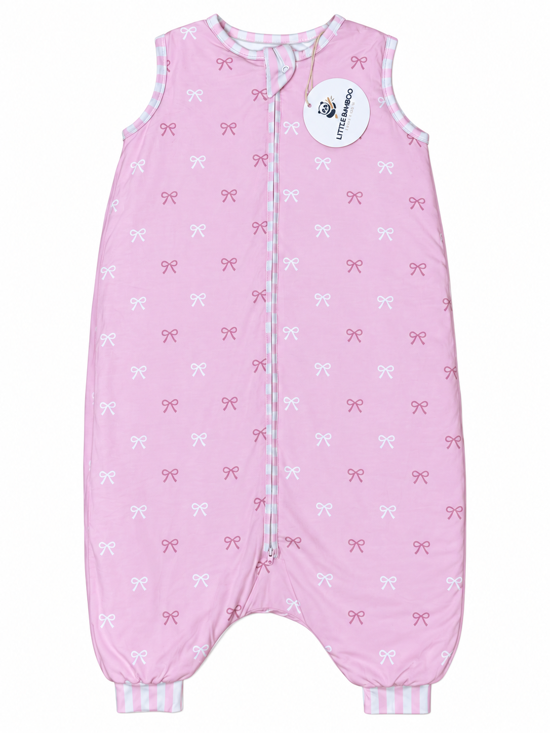 Pretty In Pink Sleep Walker