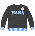 Adult Silly Goose French Terry Crewneck