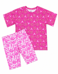 Western Oversized Set