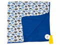 Charge To My Daddy Blanket(Boy)