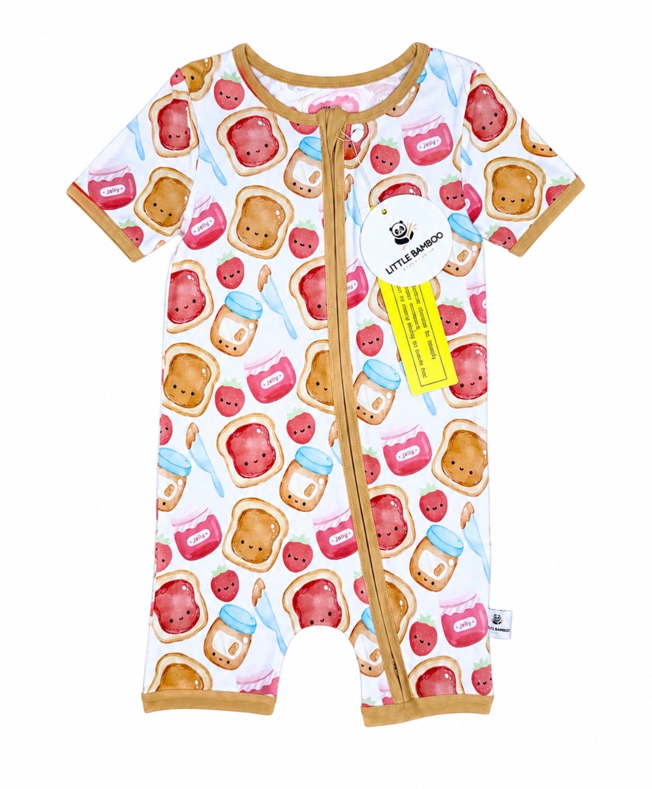 PB&J Shortie