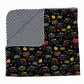 Monster Trucks Blanket