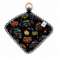 Monster Trucks Lovey