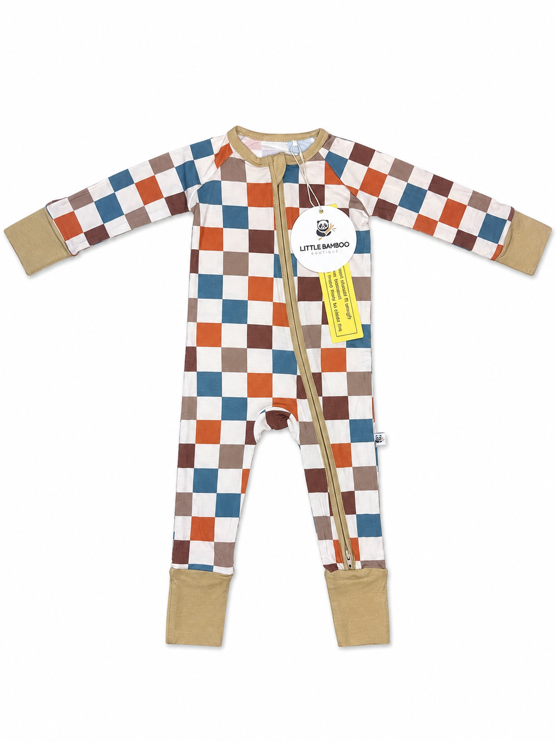 Fall Checks Zippy