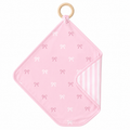 Pretty In Pink Lovey