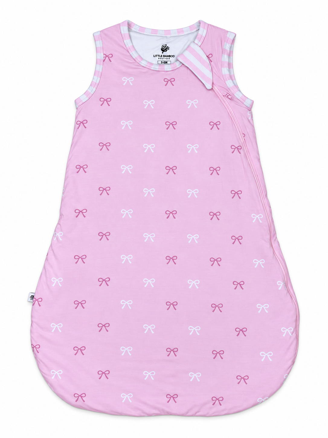 Pretty In Pink Sleep Sack