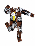 Leopard 8 Zippy
