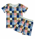 Daddy’s Fishing Buddy Set (boy)