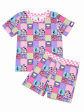 Daddy’s Fishing Buddy Set (girl)