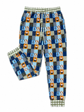 Adult Fishing Joggers (boy)