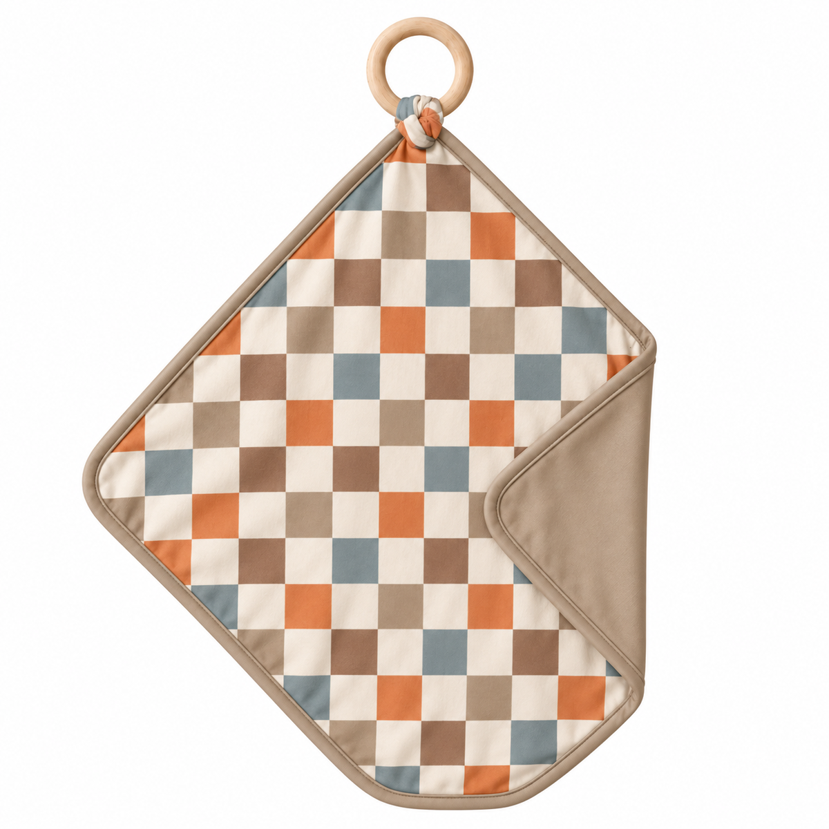 Fall Checks Lovey