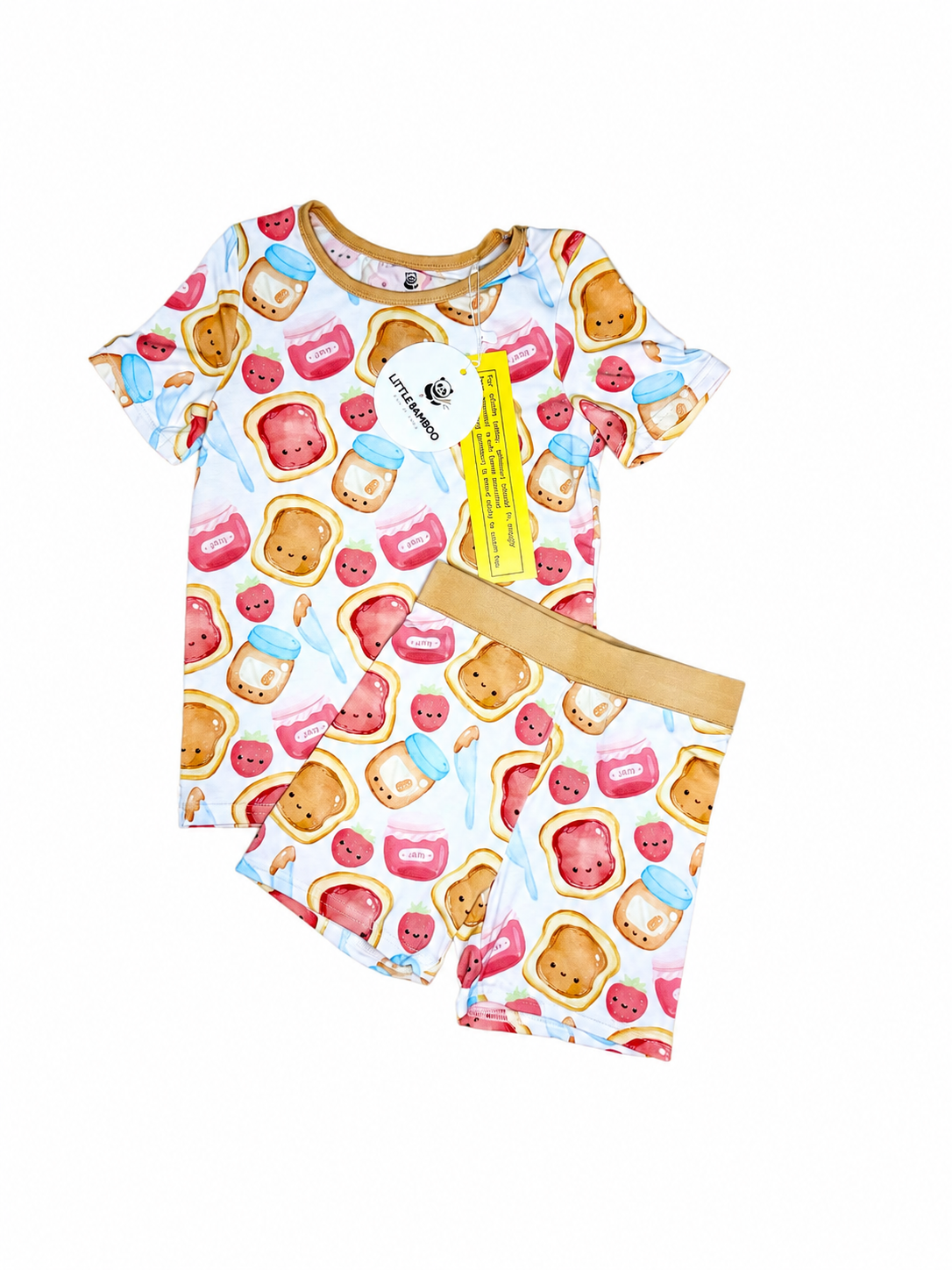 PB&J Set
